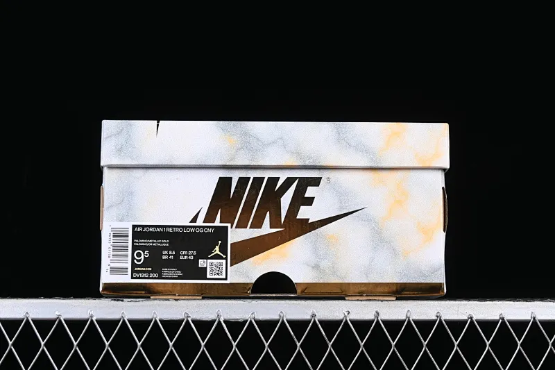 All categories Air Jordan Jordan series basketball shoes Air Jordan 1 Low S2 pure original Air Jordan 1 Low "Year Of The Rabbit" AJ1 Joe 1 Year of the Rabbit limited low-top basketball shoes DV1312-200